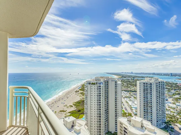 3000 N Ocean Drive #41-F, Singer Island, FL 33404