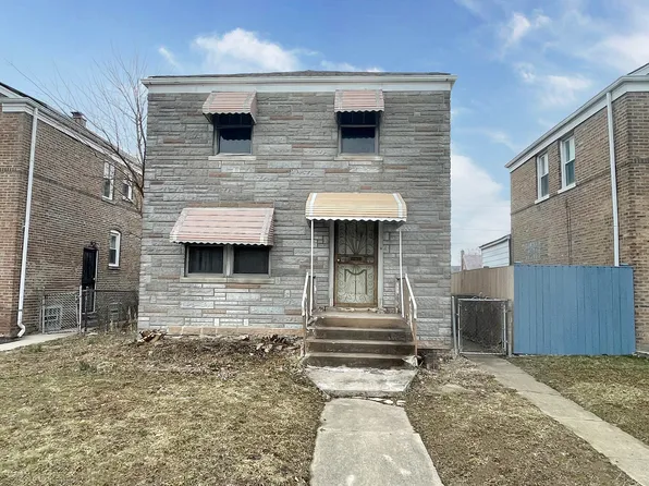 9326 S Green St, Chicago, IL 60620