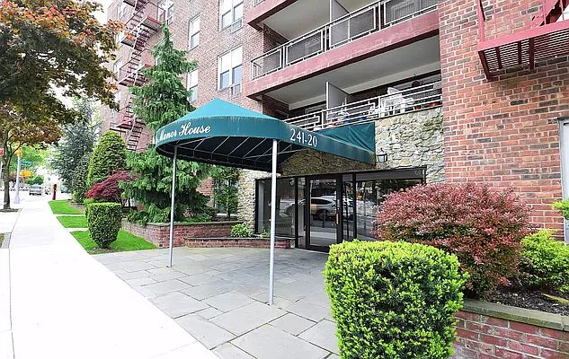 1st image of 241-20 Northern Blvd #1D