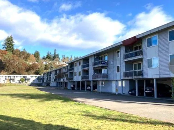 Narrows Landing Apartments, 550 Lebo Blvd #2, Bremerton, WA 98310