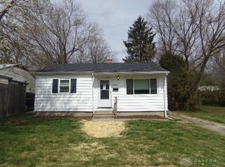 4668 Kirby Ave, Cincinnati, OH 45223