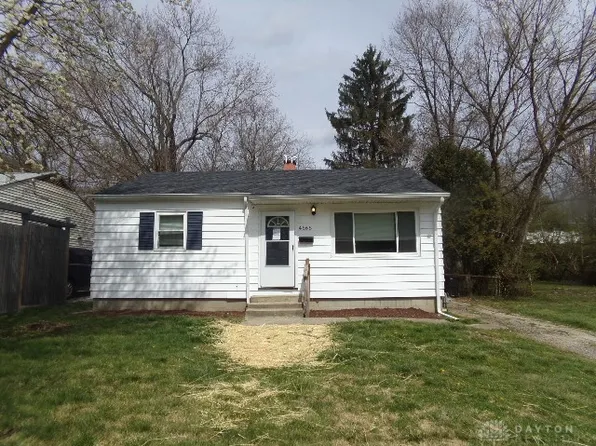 4668 Kirby Ave, Cincinnati, OH 45223