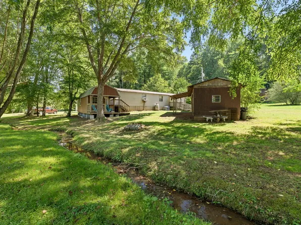 149 Meadow Creek Rd, Franklin, NC 28734