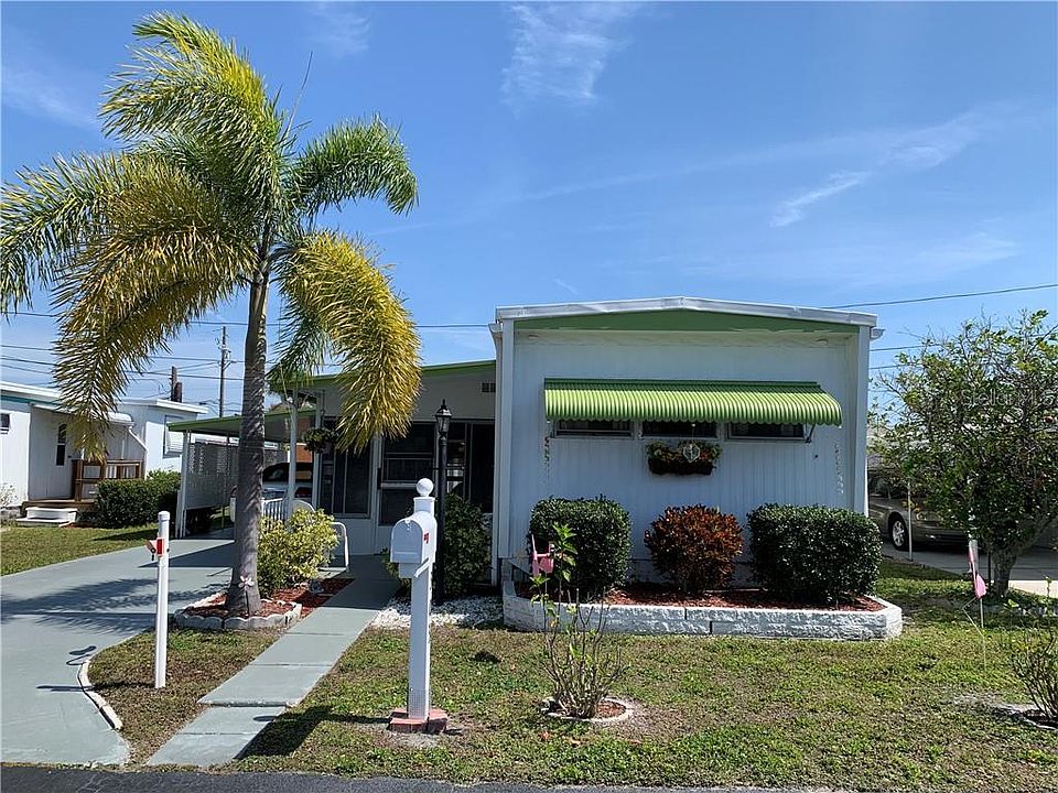 1st image of 7490 46th Ave N Lot 303