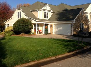 3314 Winged Foot Dr, Salisbury, NC 28144