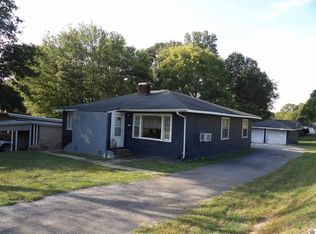 304 W 14th St, Benton, KY 42025