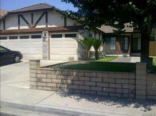 13454 Huntington St, Fontana, CA 92336