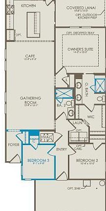 2nd image of 255 FAIRLAKE Circle