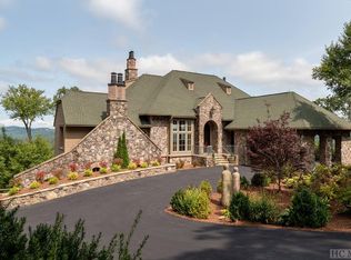 668 Old Wagon Rd, Highlands, NC 28741