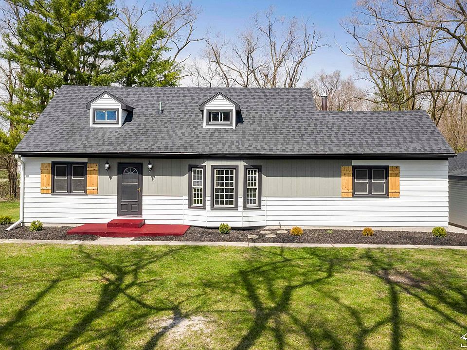 2854 W Samaria Rd, Temperance, MI 48182 Zillow