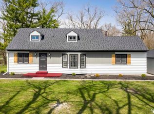 2854 W Samaria Rd, Temperance, MI 48182