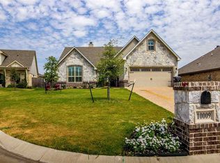 10009 Houston Dr, Woodway, TX 76712