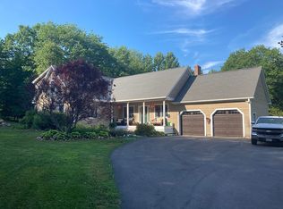 129 Jo Joy Rd, Limington, ME 04049