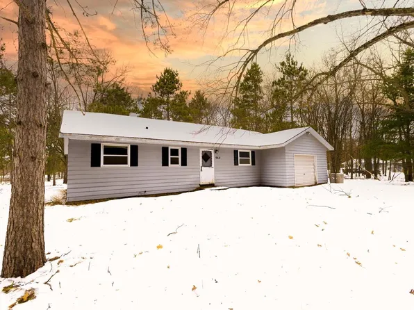 960 East Court, Nekoosa, WI 54457