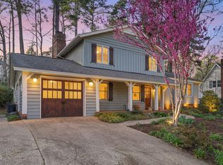 1513 Dellwood Dr, Raleigh, NC 27607