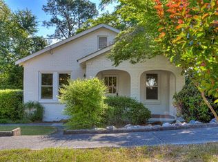 1218 Hickman Rd, Augusta, GA 30904