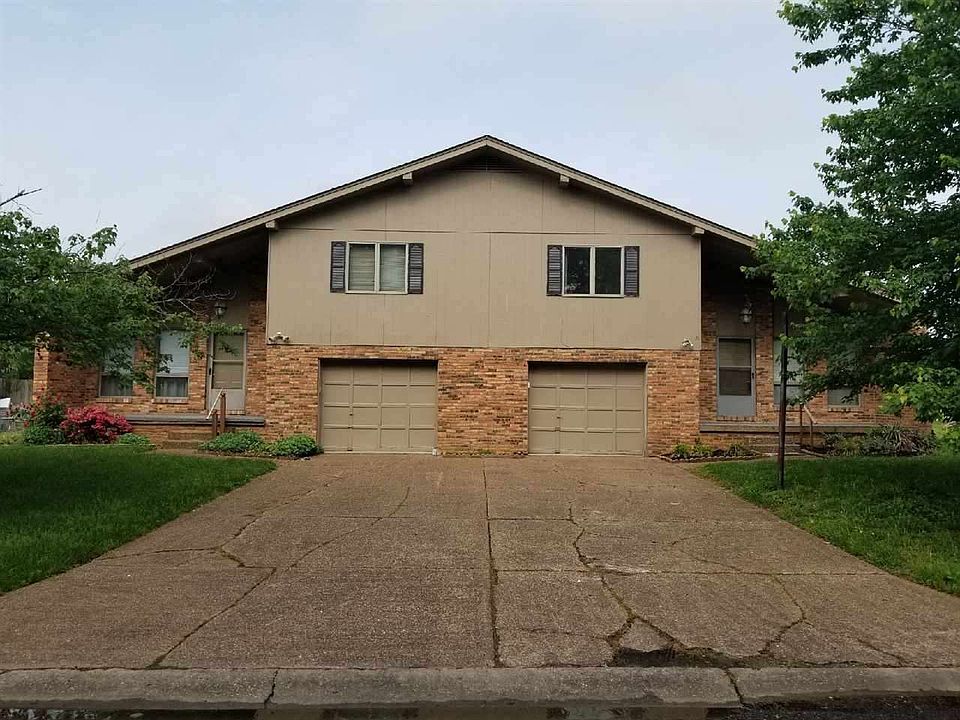 1st image of 5111 Kenwood Ct #B