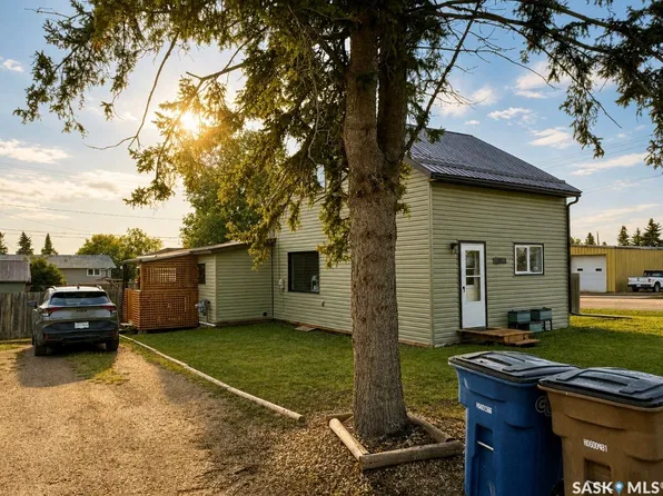 116 5th Avenue N, Big River, SK S0J 0E0