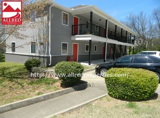 364 E 7th St APT 3, Fayetteville, AR 72701
