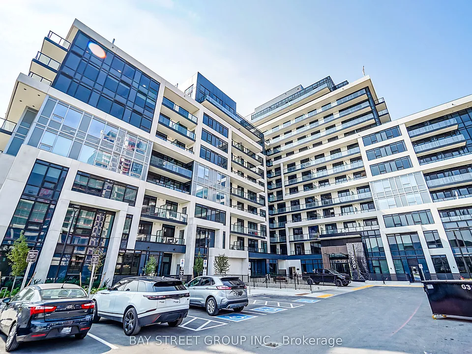 3200 William Coltson Ave #717