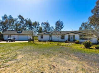 311 Apache Hill Rd, Oroville, CA 95966