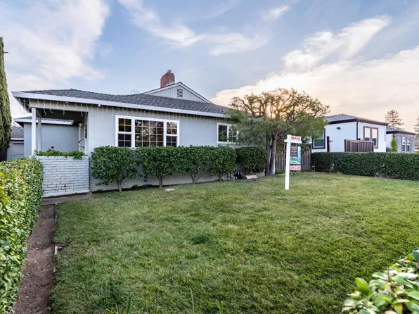 15412 Herring Ave, San Jose, CA 95124