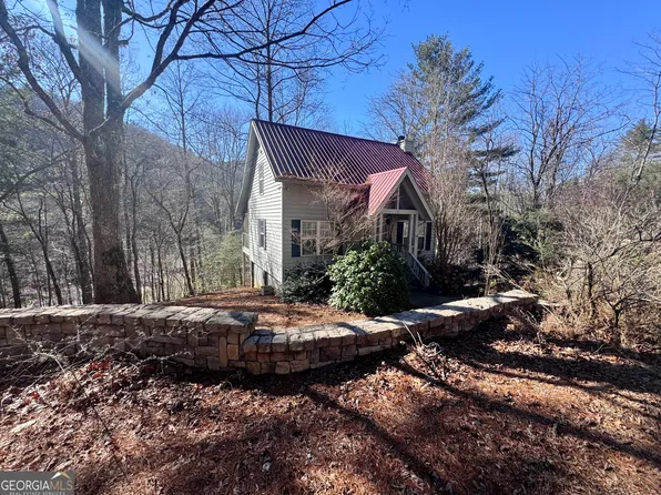 4 Highland Frg, Blairsville, GA 30512