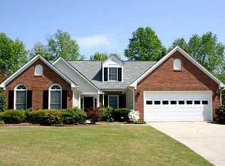 3770 Evonvale Ovlk, Cumming, GA 30041