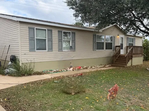 212 N Fork Rd #66, San Marcos, TX 78666