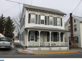 310 N Railroad St, Myerstown, PA 17067