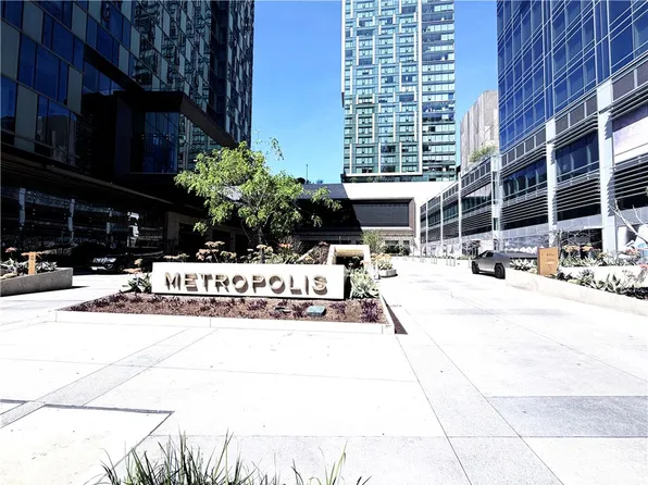 889 Francisco St Unit 3105, Los Angeles, CA 90017