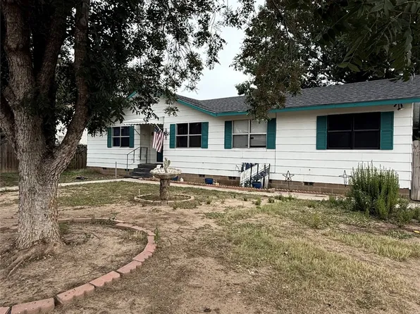 504 Cordell St, Brownwood, TX 76801