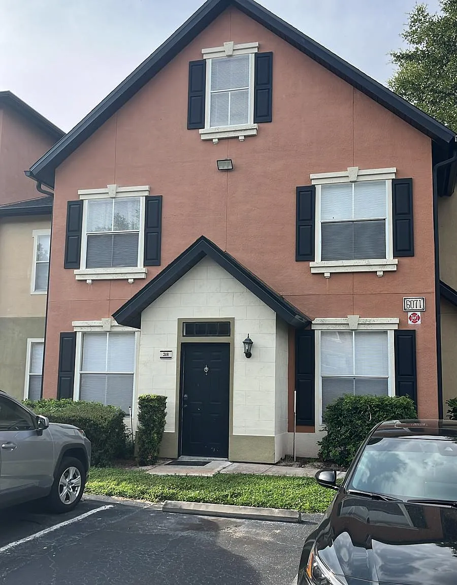 6071 Westgate Drive - 1 — Photo 1