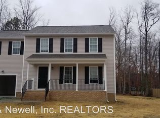 4016 Evelake Rd, North Chesterfield, VA 23237