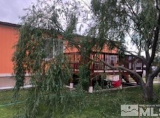 414 W Antelope Dr, Battle Mountain, NV 89820