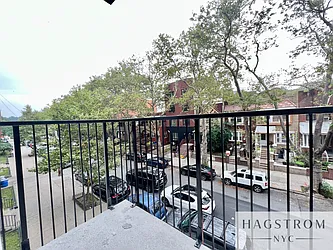 Rented by Hagstrom Management Inc