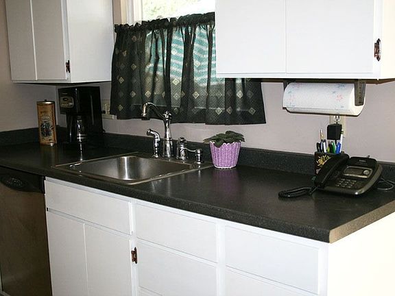 New dishwasher/disposal