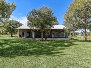 5505 Abbotts Grove School Rd, Oquinn, TX 78945