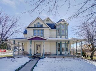 1705 Barberry Rd, Stoughton, WI 53589