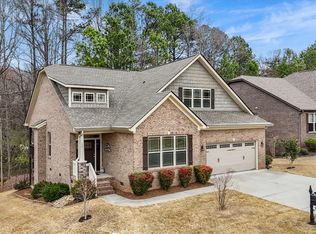 77 Angus Run, Seneca, SC 29672