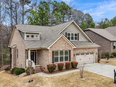 77 Angus Run, Seneca, SC, 29672