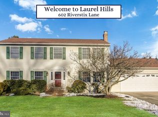 602 Riverstix Ln, Mechanicsburg, PA 17050