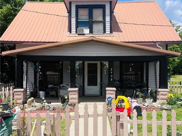2403 Main St, Bethany, MO 64424