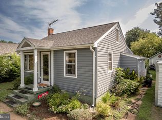 115 Greenway St, Fredericksburg, VA 22405
