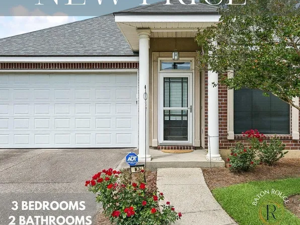 12500 Old Hammond Hwy APT W2, Baton Rouge, LA 70815