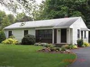 292 N Airline Rd, Wallingford, CT 06492