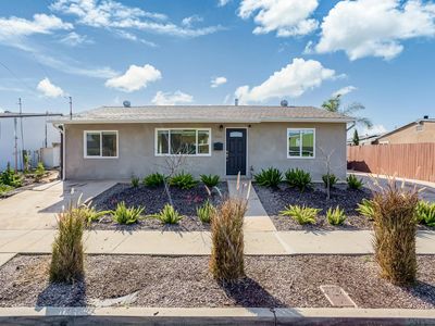 836 Jacumba St, San Diego, CA, 92114