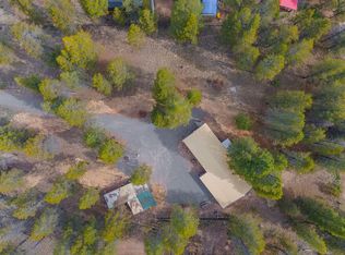 52486 Skidgel Rd, La Pine, OR 97739