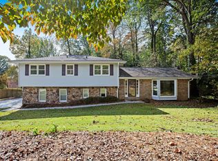 5111 Davantry Dr, Atlanta, GA 30338