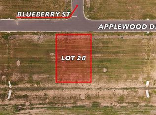 28 Applewood St, Weslaco, TX 78596